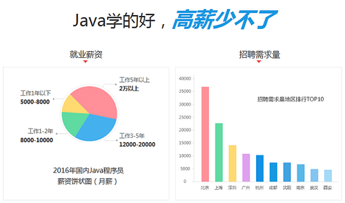 Java企业级软件开发