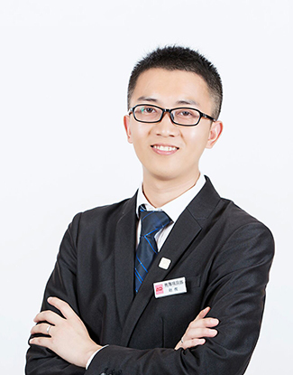 前端项目经理赵俊