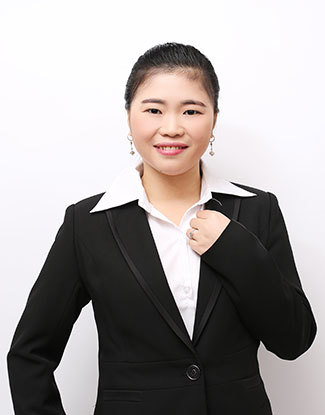 高级UI设计讲师莫倩