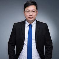 大数据讲师张老师