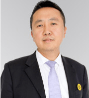 Java金牌讲师蒋老师