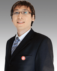 web前端讲师张老师
