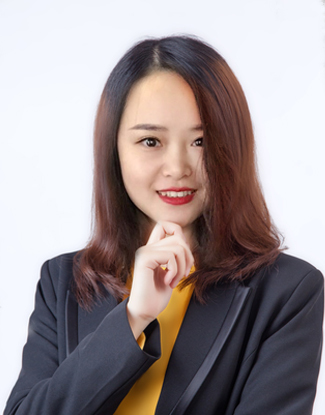 交互设计讲师,项目负责人冉林