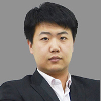 中软国际web前端讲师倪老师