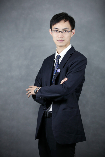 刘老师