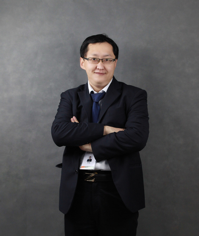 李老师
