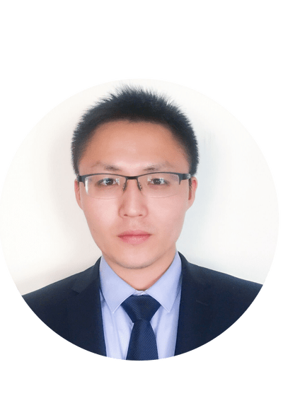 Linux云计算金牌讲师何老师