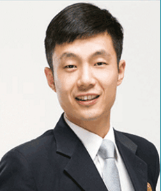 杨军