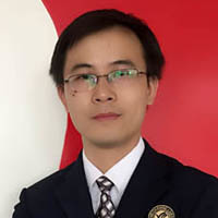 教学就业部主任许军