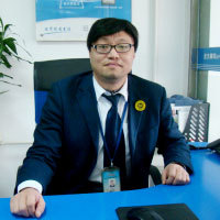 高级软件培训师杜全兴