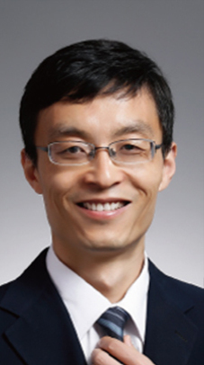 资深系统架构师孙肖峰