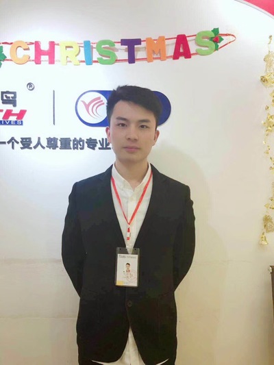 java讲师重庆北大青鸟解放碑校区金牌java讲师-苟子春老师