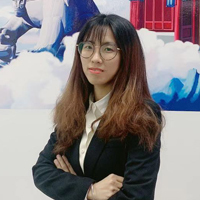 UI教师刘小翠