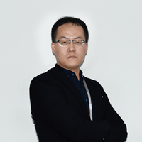 梁老师