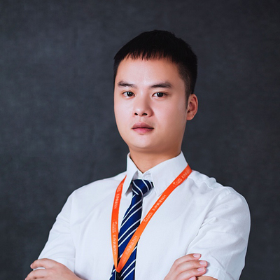 陈老师