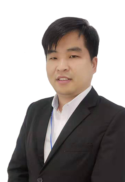 徐炼